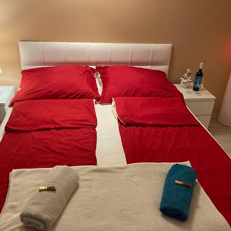 Esztergom Apartman 外观 照片