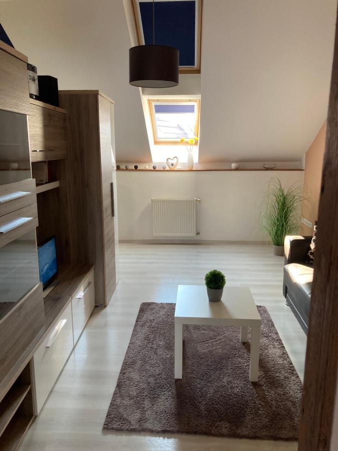 Esztergom Apartman 外观 照片