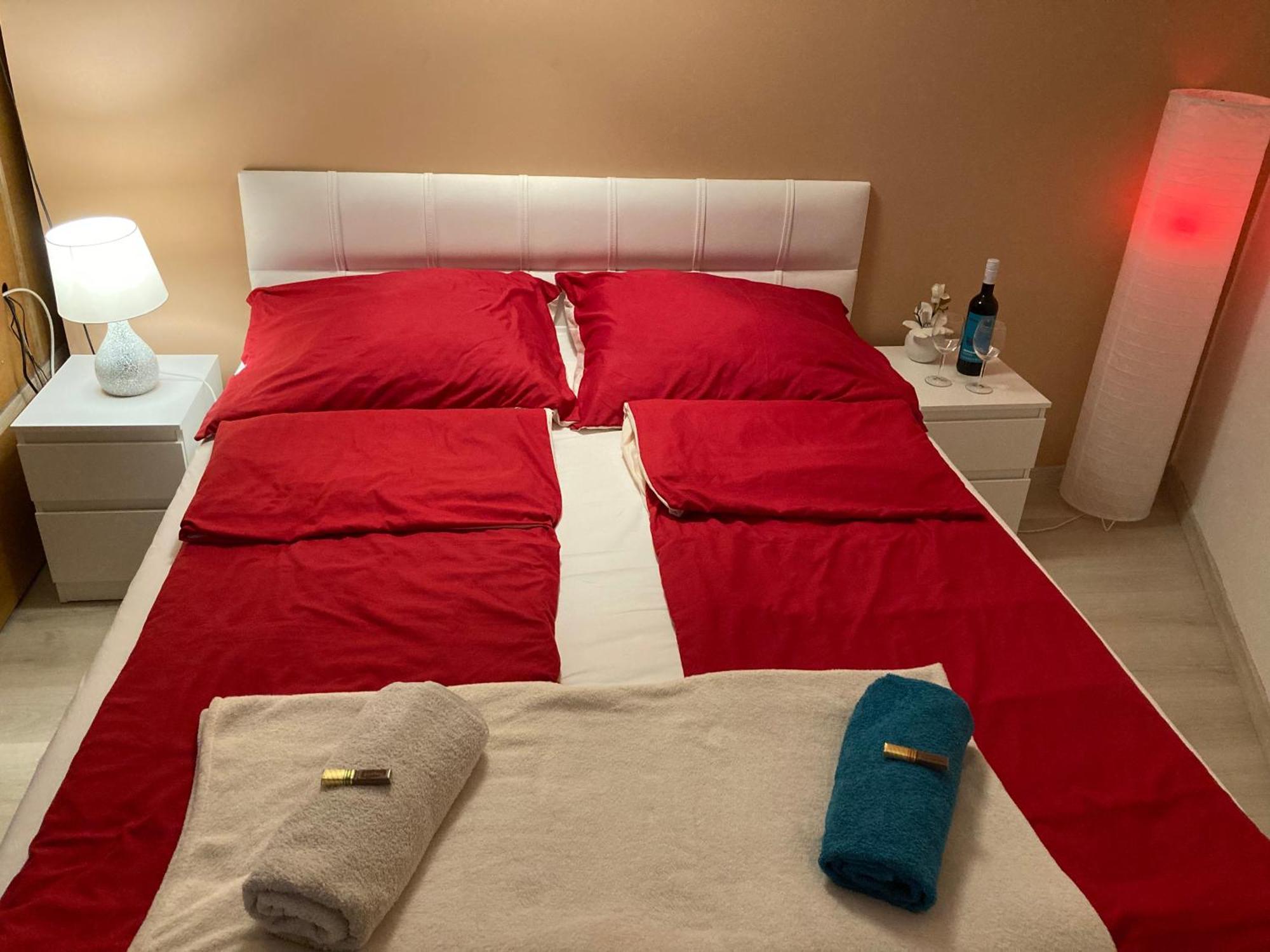 Esztergom Apartman 外观 照片
