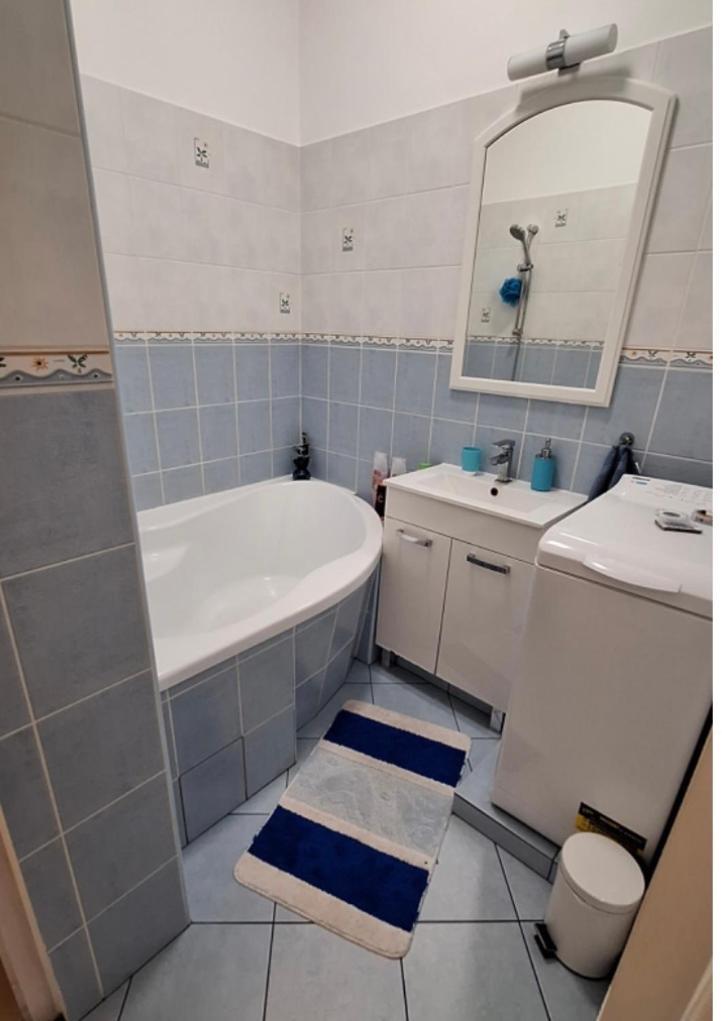 Esztergom Apartman 外观 照片