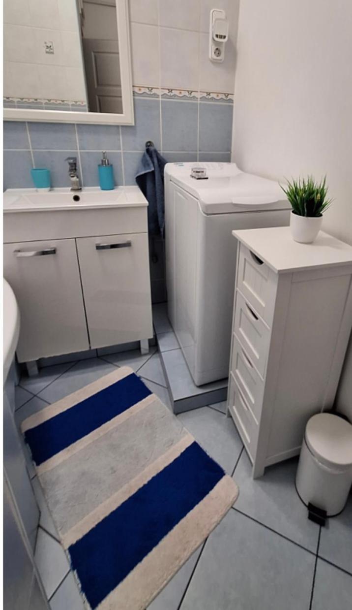 Esztergom Apartman 外观 照片
