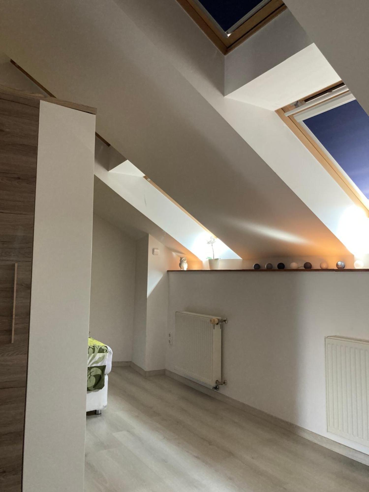 Esztergom Apartman 外观 照片