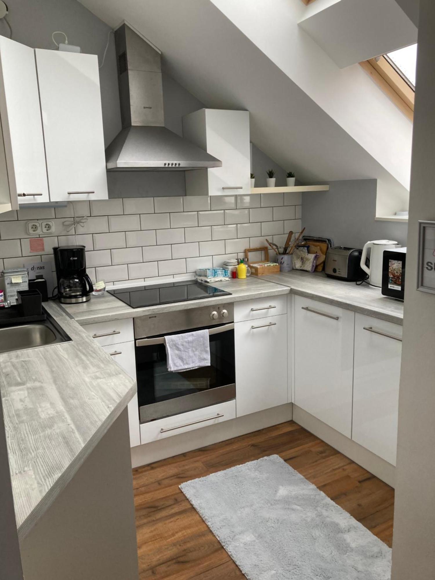 Esztergom Apartman 外观 照片